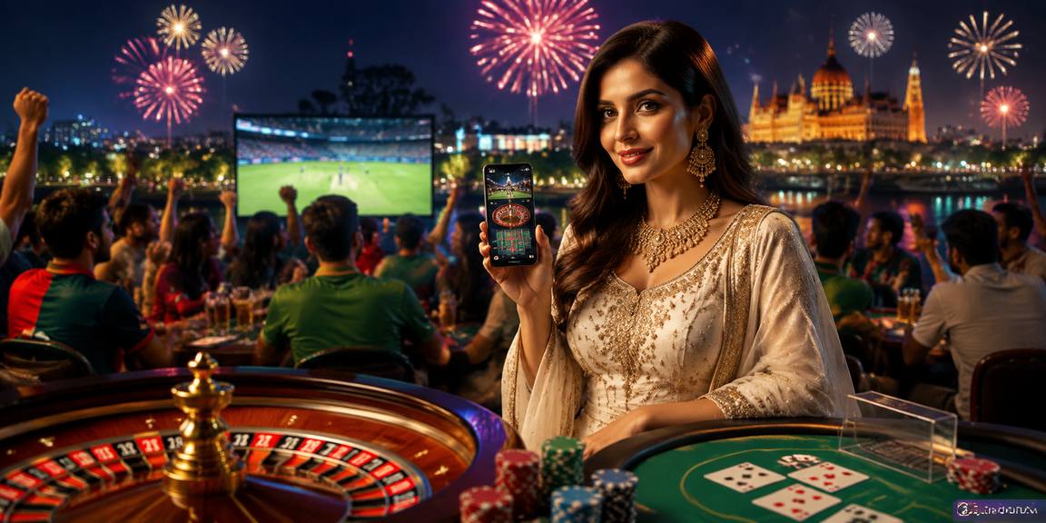 9rbet app টেস্ট ক্রিকেট বেট